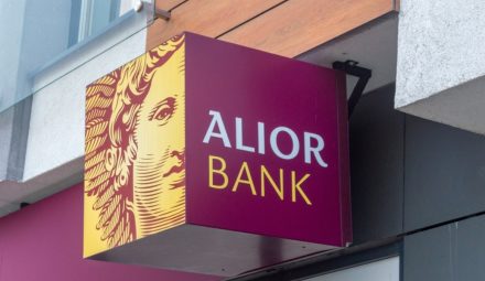 Alior Bank utrzymał oceny ratingowe agencji S&P. Podniesiona perspektywa dla banku