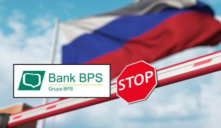 Zmiana dla klientów Banku BPS. Nie realizuje już transakcji z jednym z banków