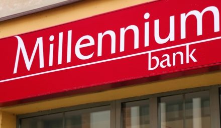 Bank Millennium podsumował I kwartał 2024 roku. Dobre wyniki banku