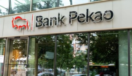 Zmiany w Banku Pekao. Odwołano cały zarząd