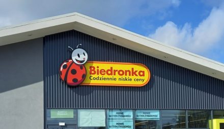 Voucher dla klientów sieci Biedronka. Decyzja Prezesa UOKiK