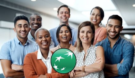 Erase Indifference Challenge. Bank BNP Paribas gospodarzem gali finałowej