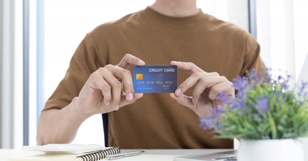 Gdzie najłatwiej dostać kartę kredytową?