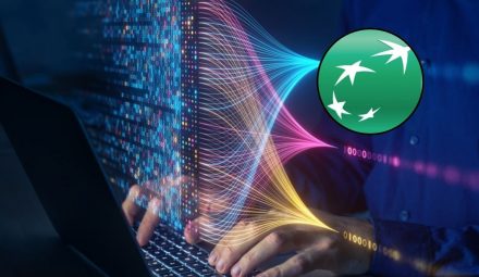 Bank BNP Paribas podsumowuje 2 lata strategii IT. Podkreśla znaczący postęp prac