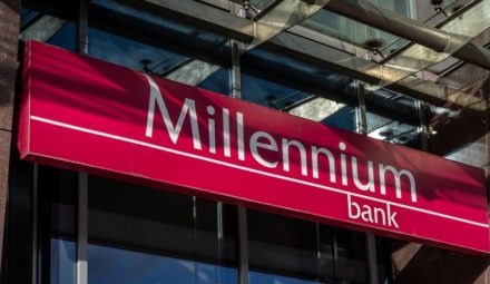 Bank Millennium z kolejnym wyróżnieniem. Drugie miejsce w rankingu Najlepsi Pracodawcy Polska 2024
