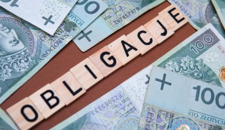 Obligacje Skarbu Państwa z rekordową popularnością. W kwietniu zapewniły ponad 7 mld zł wpływów