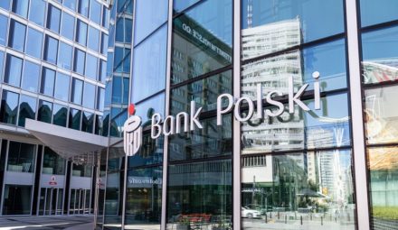 PKO BP opublikował wyniki za pierwszy kwartał 2024 roku. Ponad 2 mld zł zysku