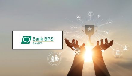 Narzędzie Banku BPS docenione. Otrzymało nagrodę w konkursie „Spółdzielcza Technologia Roku 2023”