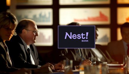 Zmiana w Zarządzie Nest Banku zatwierdzona. Jest nowy wiceprezes