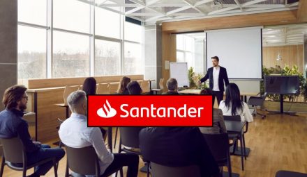 Rozwój umiejętności biznesowych z Santander Bank Polska. Szkolenie Business for All 2024 - Harvard Business Publishing