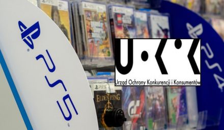 PlayStation Store i Steam pod lupą UOKiK. Trwa postępowanie wyjaśniające