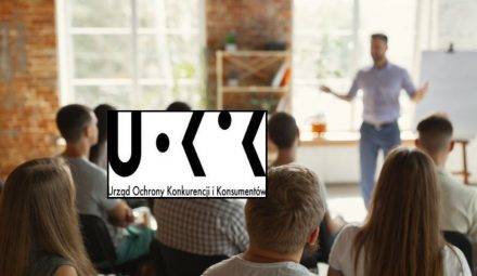 Rekrutacja na bezpłatne warsztaty UOKiK. Druga edycja Summer Camp