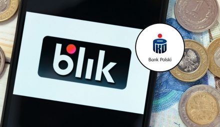Dbałość o kod BLIK warunkiem bezpieczeństwa środków. Ostrzeżenie od PKO BP