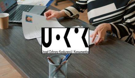 Zarzuty UOKiK wobec internetowego kreatora CV. Jego właścicielowi grozi kara