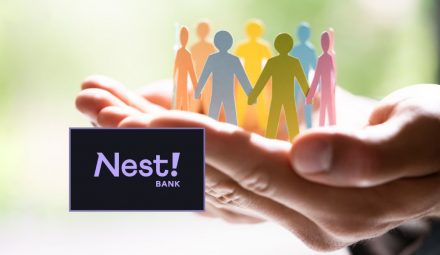 Nest Bank doceniony. Znalazł się na liście pracodawców otwartych na różnorodność