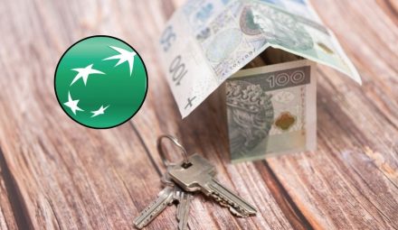 Nowa oferta kredytu hipotecznego Banku BNP Paribas. Dostępna dla wszystkich klientów