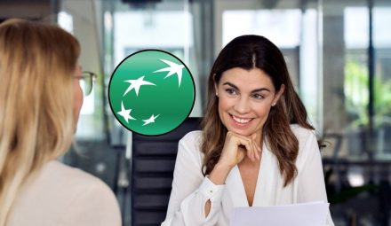 Nowa kampania Banku BNP Paribas. Ma rozwiać stereotypy dotyczące pracy w sprzedaży