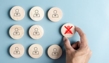 Najlepszy kwiecień od ponad 30 lat. Podano dane dotyczące poziomu bezrobocia