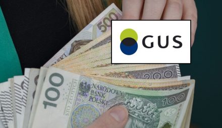 Przeciętne miesięczne wynagrodzenie rośnie. Podano dane za I kwartał 2024 roku