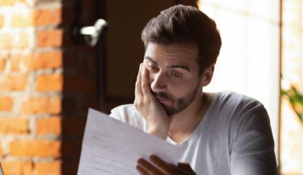 Rośnie zadłużenie Polaków. Wyniki raportu ERIF BIG