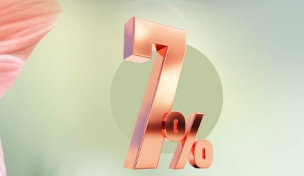 Konto Mega Oszczędnościowe 7% Alior Bank w promocji