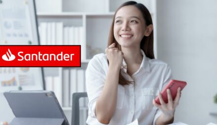 Kolejna szansa na naukę angielskiego z Santander Bank Polska. Ruszyły zapisy na Santander English Online 2024 - British Council - 2nd Call