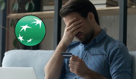 Bank BNP Paribas pomaga chronić klientów w sieci. Funkcjonalności Karty Otwartej na eŚwiat