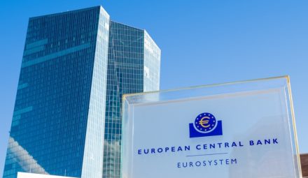 Europejski Bank Centralny obniżył stopy procentowe. Decyzja zgodna z oczekiwaniami
