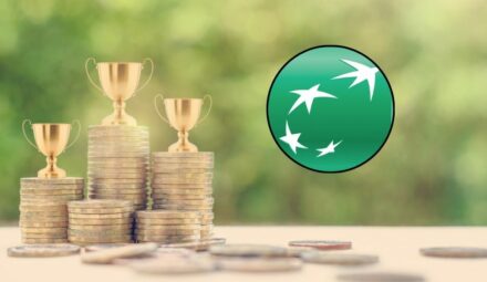 Konkurs Gwiazdy Bankowości. Bank BNP Paribas trzykrotnie wyróżniony