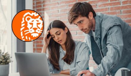 ING Bank Śląski zapowiada utrudnienia. Wystąpią już za tydzień