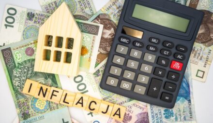 Inflacja ponownie w trendzie wzrostowym. GUS potwierdził wstępne dane za maj