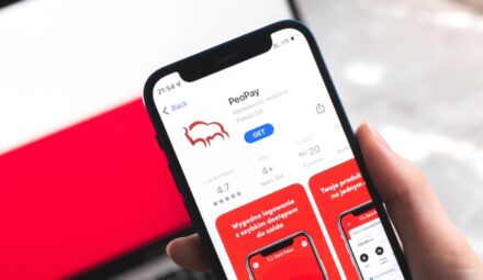 11. urodziny aplikacji PeoPay. Pekao podsumowuje rozwój bankowości mobilnej