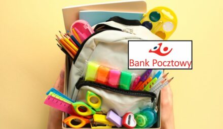 Wnioski o świadczenie Dobry Start ruszają od lipca. Bank Pocztowy ułatwi proces wnioskowania