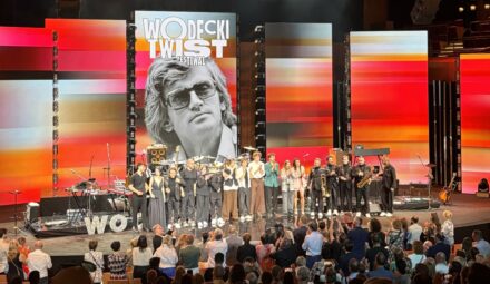 Alior Bank partnerem festiwalu WODECKI TWIST