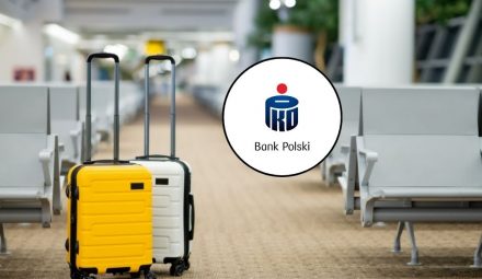 Funkcjonalności karty kredytowej w podróży zagranicznej. Webinar PKO BP