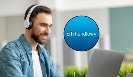 Wirtualne Seminarium Banku Citi Handlowy. Zapisy do 19 czerwca