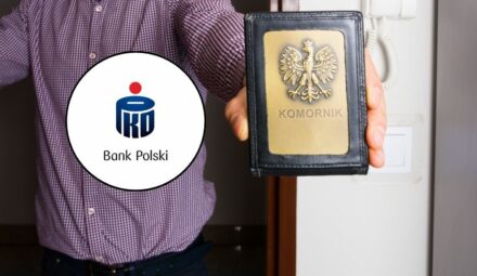 Wysokość kwoty wolnej od zajęcia oraz realizowanej dyspozycji na wypadek śmierci. Informacja PKO BP