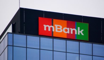 Zmiany w zarządzie mBanku. Powołano warunkowo nowego prezesa
