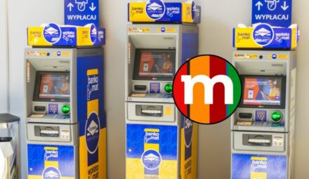Echa protestu sieci Euronet. mBank zwraca prowizje za wypłaty