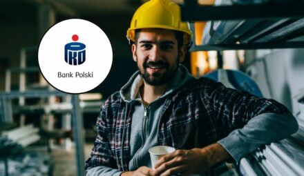 Przerwa techniczna w PKO BP