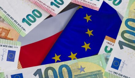 Polska nie spełnia warunków przyjęcia do strefy euro. Wnioski z raportu Komisji Europejskiej