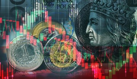 Spada wartość kredytów w odniesieniu do PKB. Możliwe negatywne skutki