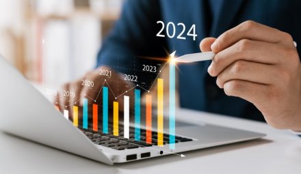 Zyski sektora bankowego wciąż rosną. NBP podał najnowsze dane