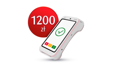 1 200 z艂 w promocji Konta Firmowego Banku PKO BP