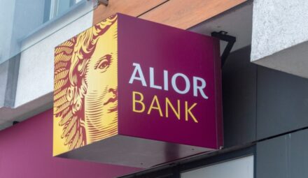 Alior Bank z umową w ramach programu InvestEU. Dotyczy gwarancji Investmax