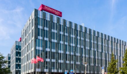 Bank Millennium podsumował II kwartał roku. Dobre wyniki finansowe i biznesowe
