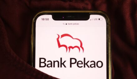 Nowa kampania phishingowa. Tym razem dotyczy Banku Pekao