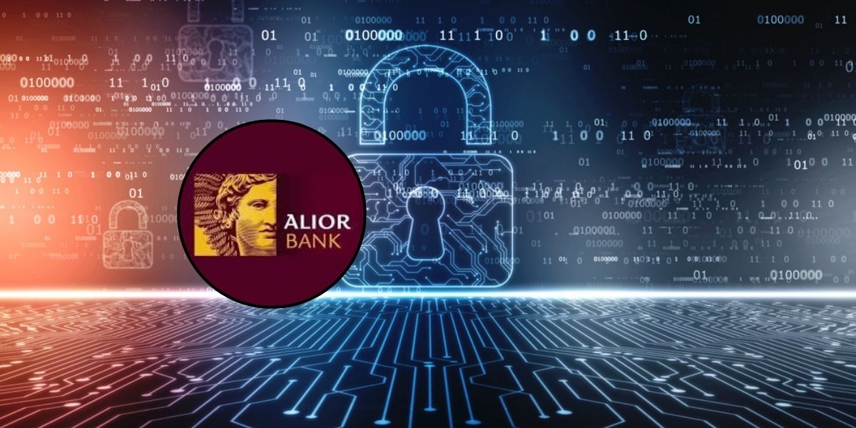 Alior Bank partnerem konferencji CyberSec