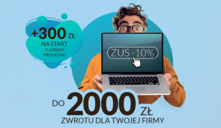 Do 3000 zł premii za iKonto Biznes Alior Banku