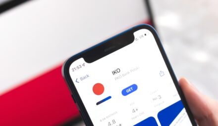 Nowości w aplikacji IKO. PKO BP podał szczegóły